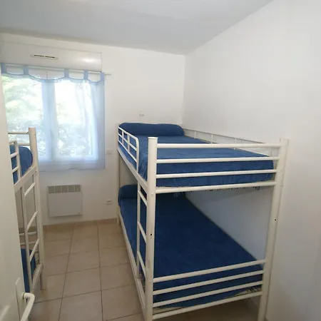 In Moriani-plage Near Sandy San-Nicolao