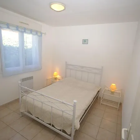 In Moriani-plage Near Sandy Tatil Evi