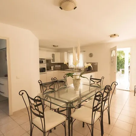 Tatil Evi In Moriani-plage Near Sandy San-Nicolao