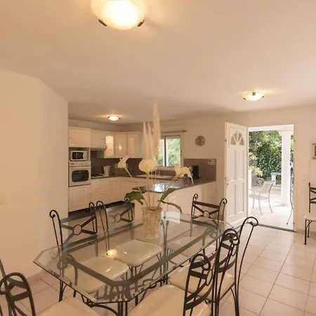 In Moriani-plage Near Sandy *