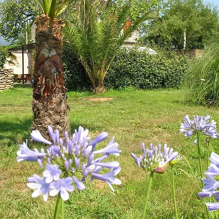 Ferienhaus In Moriani-plage Near Sandy San-Nicolao