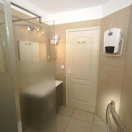 Ferienhaus In Moriani-plage Near Sandy