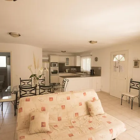 In Moriani-plage Near Sandy * San-Nicolao