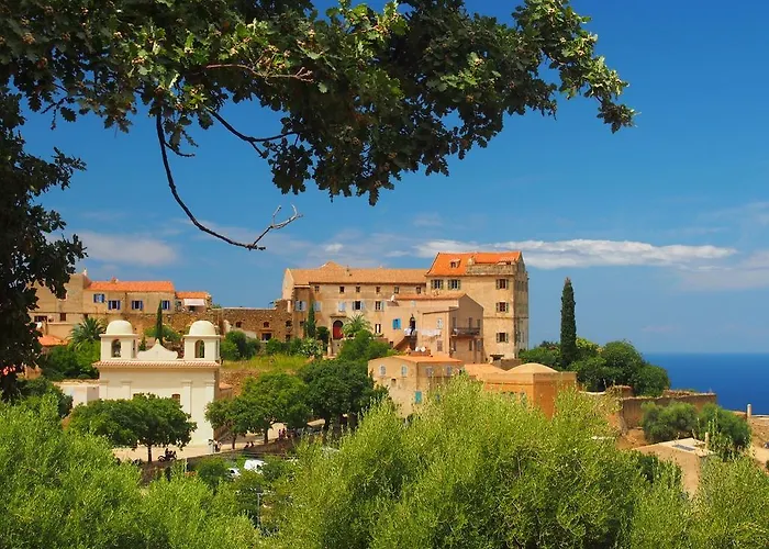 In Moriani-plage Near Sandy בית נופש סן-ניקולאו