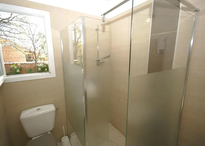 In Moriani-plage Near Sandy * סן-ניקולאו