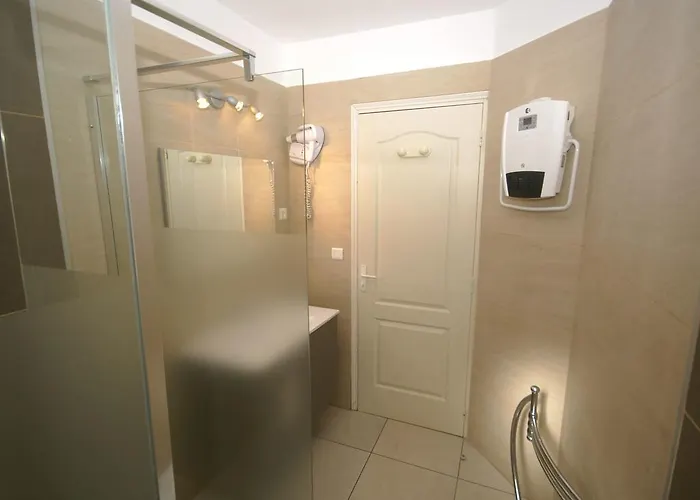 בית נופש In Moriani-plage Near Sandy