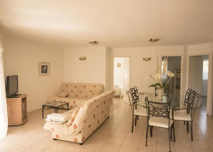 In Moriani-plage Near Sandy *