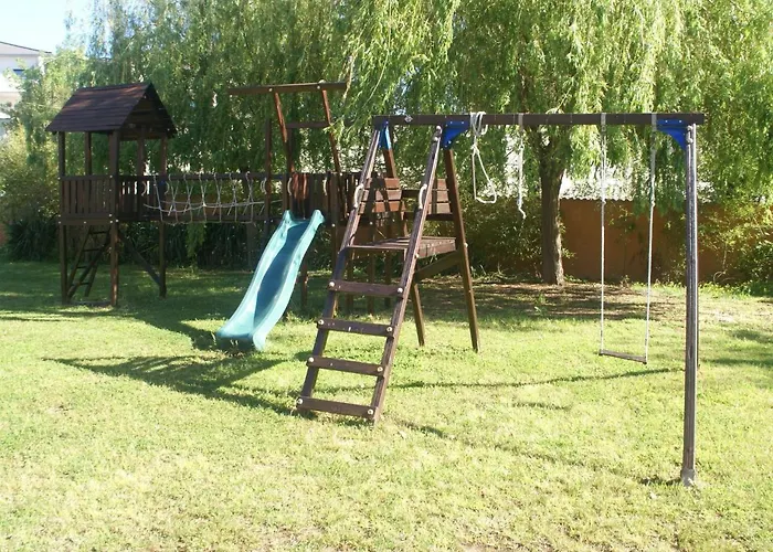 In Moriani-plage Near Sandy