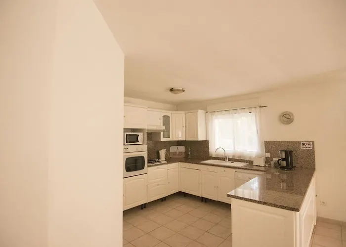 In Moriani-plage Near Sandy בית נופש סן-ניקולאו