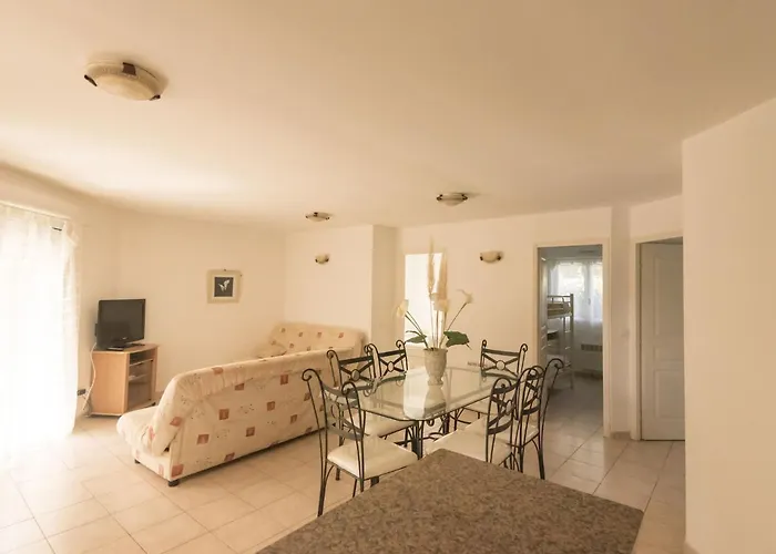 In Moriani-plage Near Sandy *