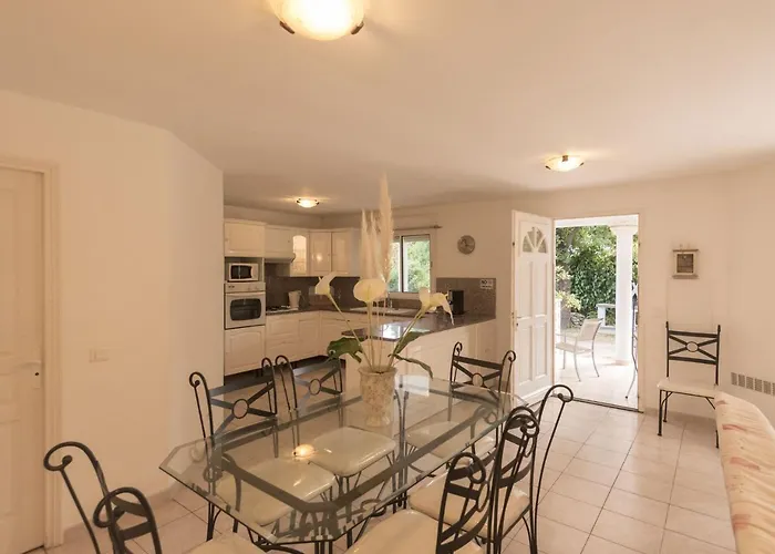 In Moriani-plage Near Sandy *